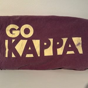 Go Kappa Tshirt